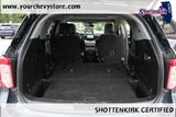 Used 2022 Ford Explorer SUV
