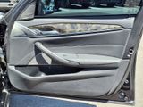 Used 2021 BMW 5 Series Sedan