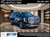 Used 2025 GMC Yukon XL SUV