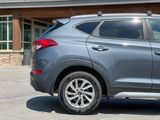 Used 2017 Hyundai Tucson SUV
