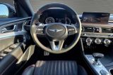 Used 2023 Genesis G70 Sedan