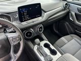 Used 2025 Chevrolet Blazer SUV