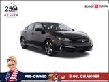 Used 2019 Honda Civic Sedan