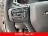 New 2026 Chevrolet Silverado 2500HD Truck