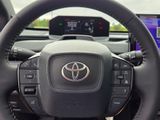 New 2026 Toyota C-HR SUV