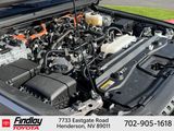Used 2024 Toyota Land Cruiser SUV