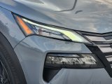 New 2026 Nissan Rogue SUV