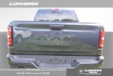 New 2026 Ram 1500 Truck