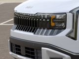 New 2027 Kia Seltos SUV