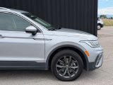 Used 2024 Volkswagen Tiguan SUV