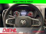 New 2026 Ram 1500 Truck