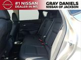 New 2026 Nissan Murano SUV