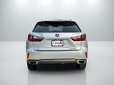 Used 2018 Lexus RX SUV