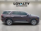 Used 2022 Hyundai Palisade SUV