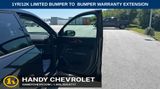 Used 2024 Chevrolet Traverse SUV