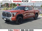 Used 2025 Toyota Tundra Hybrid Truck