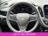 Used 2025 Chevrolet Malibu Sedan