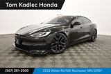 Used 2021 Tesla Model S Hatchback