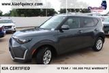Used 2025 Kia Soul Hatchback