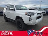 Used 2019 Toyota 4Runner SUV