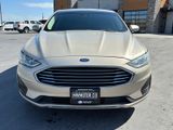 Used 2019 Ford Fusion Sedan