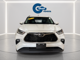 Used 2023 Toyota Highlander SUV