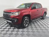 Used 2021 Chevrolet Colorado Truck