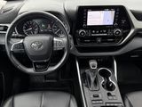 Used 2021 Toyota Highlander SUV