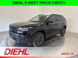 New 2026 Jeep Cherokee SUV