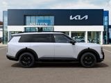 New 2027 Kia Telluride Hybrid SUV