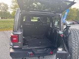 Used 2018 Jeep Wrangler SUV