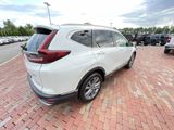 Used 2020 Honda CR-V SUV