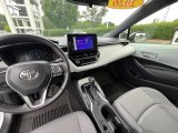 Used 2026 Toyota Corolla Hybrid Sedan