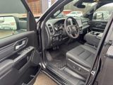New 2026 Ram 1500 Truck