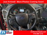 Used 2020 Ford F-150 Truck