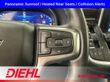 Used 2023 Chevrolet Tahoe SUV