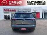 New 2026 Nissan Pathfinder SUV
