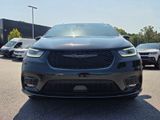 Used 2026 Chrysler Pacifica Van