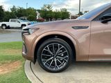 Used 2025 Mazda CX-70 SUV