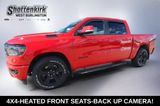 Used 2020 Ram 1500 Truck
