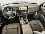 New 2026 Nissan Pathfinder SUV