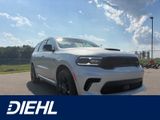 New 2026 Dodge Durango SUV