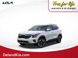 New 2026 Kia Seltos SUV