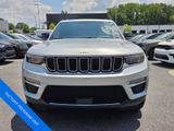 Used 2025 Jeep Grand Cherokee SUV