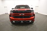 Used 2021 Chevrolet Silverado 1500 Truck