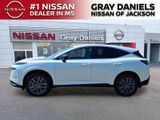 New 2026 Nissan Murano SUV