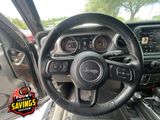 Used 2021 Jeep Wrangler SUV