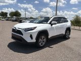 Used 2024 Toyota RAV4 Hybrid SUV