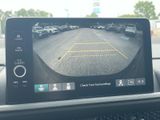 Used 2025 Honda CR-V Hybrid SUV