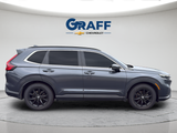 Used 2024 Honda CR-V Hybrid SUV